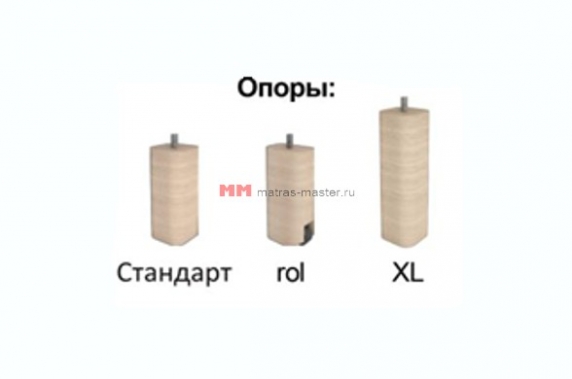 Опора Rol