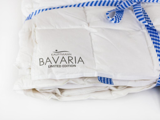 Одеяло Kauffmann Bavaria Decke, легкое