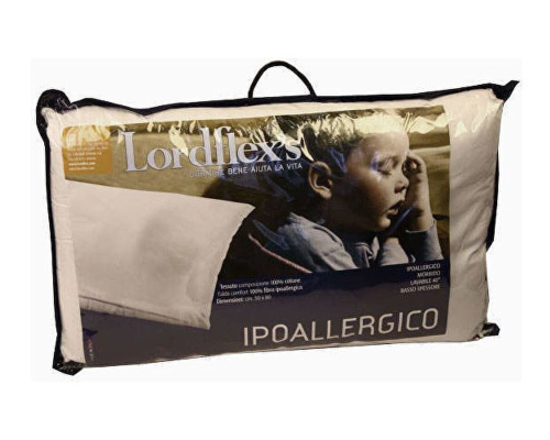 Подушка Lordflex's Ipoallergico