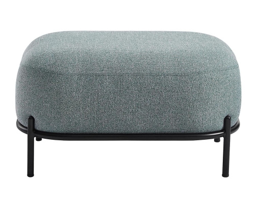 Пуф ESF SOFA 06-0T Sea Green