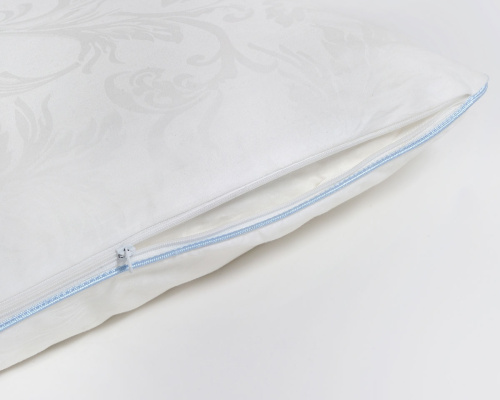 Шeлковая подушка On silk Harmony XS низкая / средней упругости